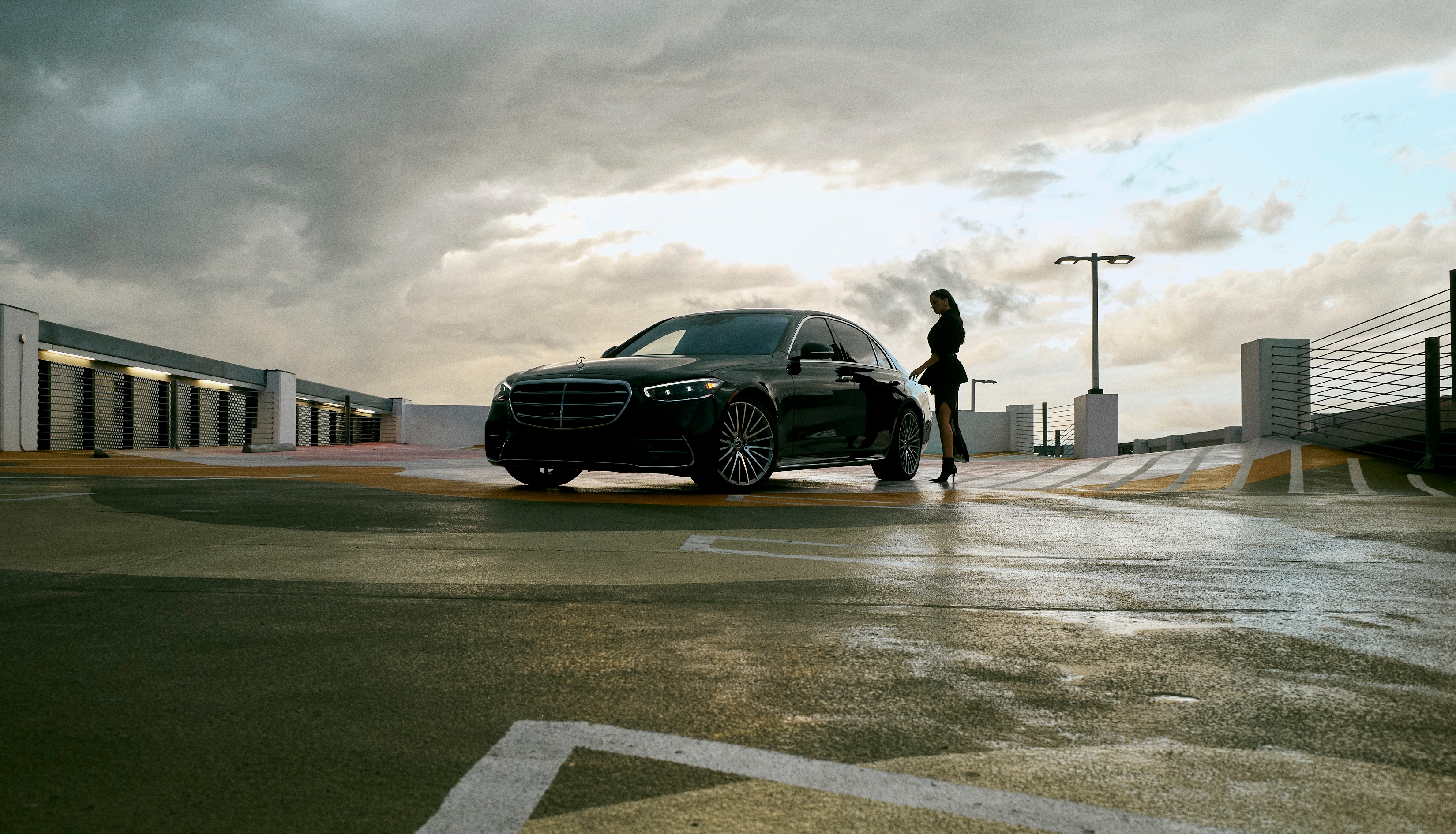 Wynwood arts district