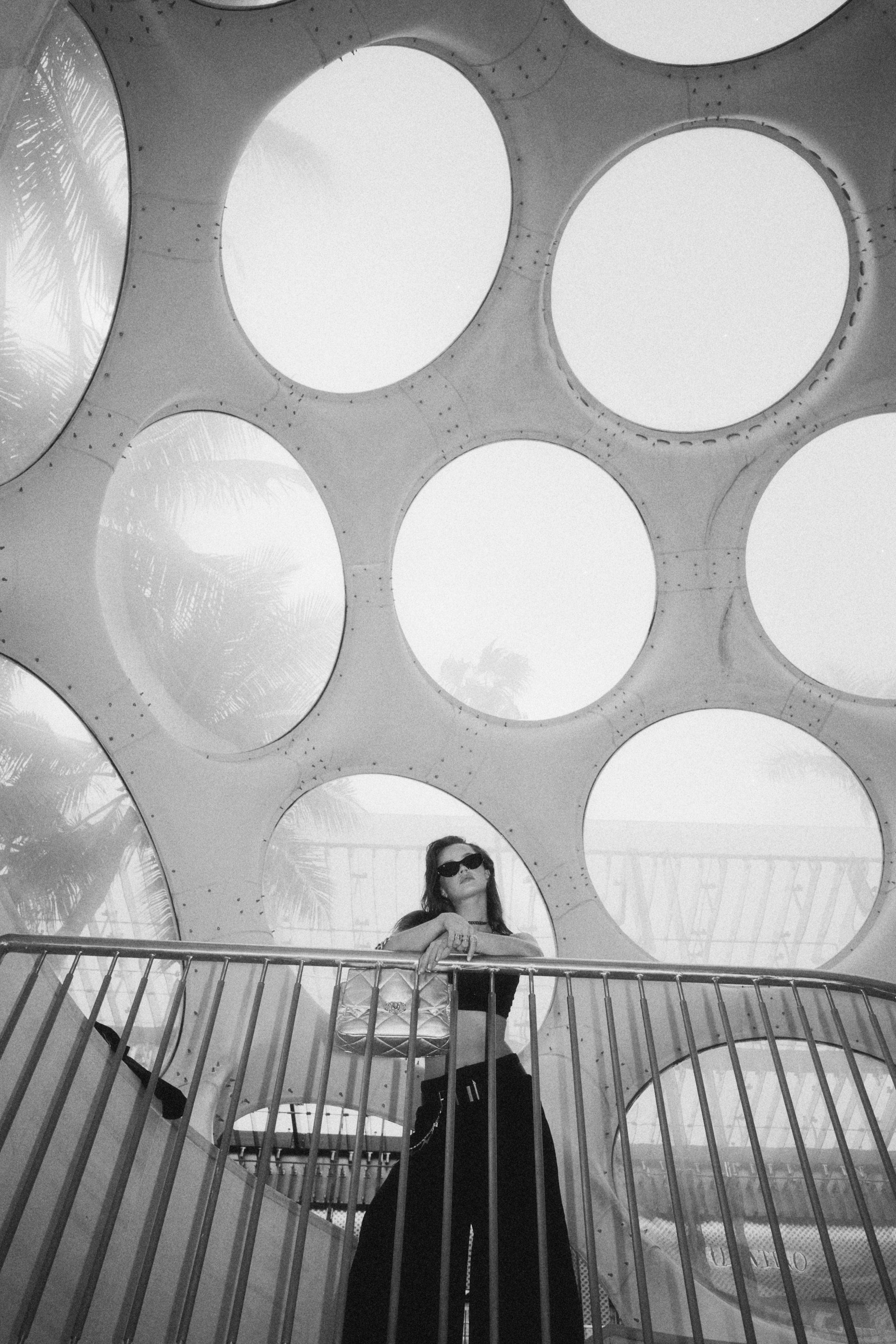 Midtown Miami exterior view