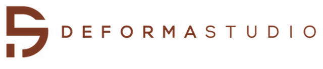 Deforma Studio logo