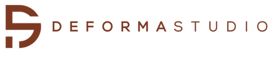 Deforma Studio logo