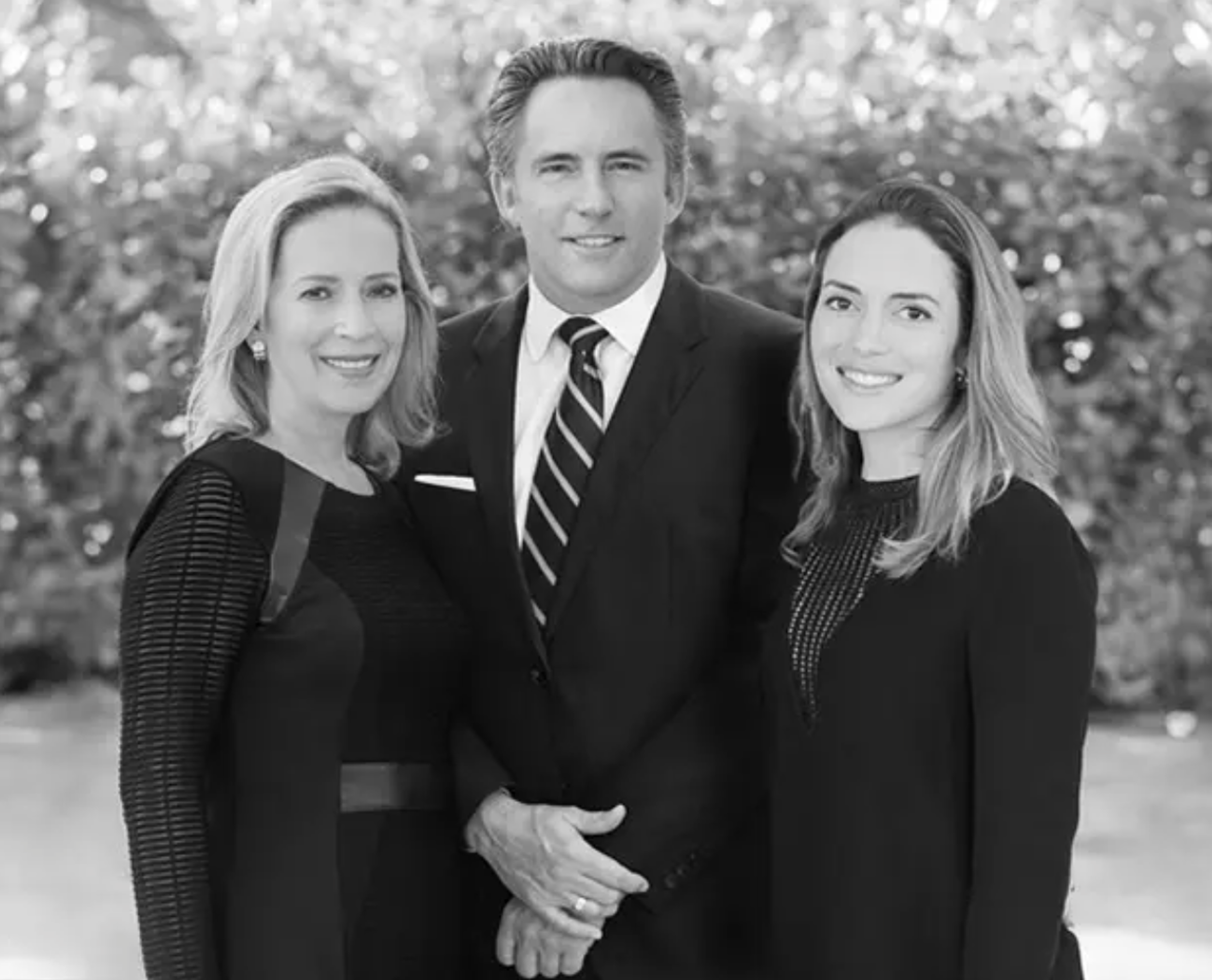 Portrait of Alicia Cervera Lamadrid