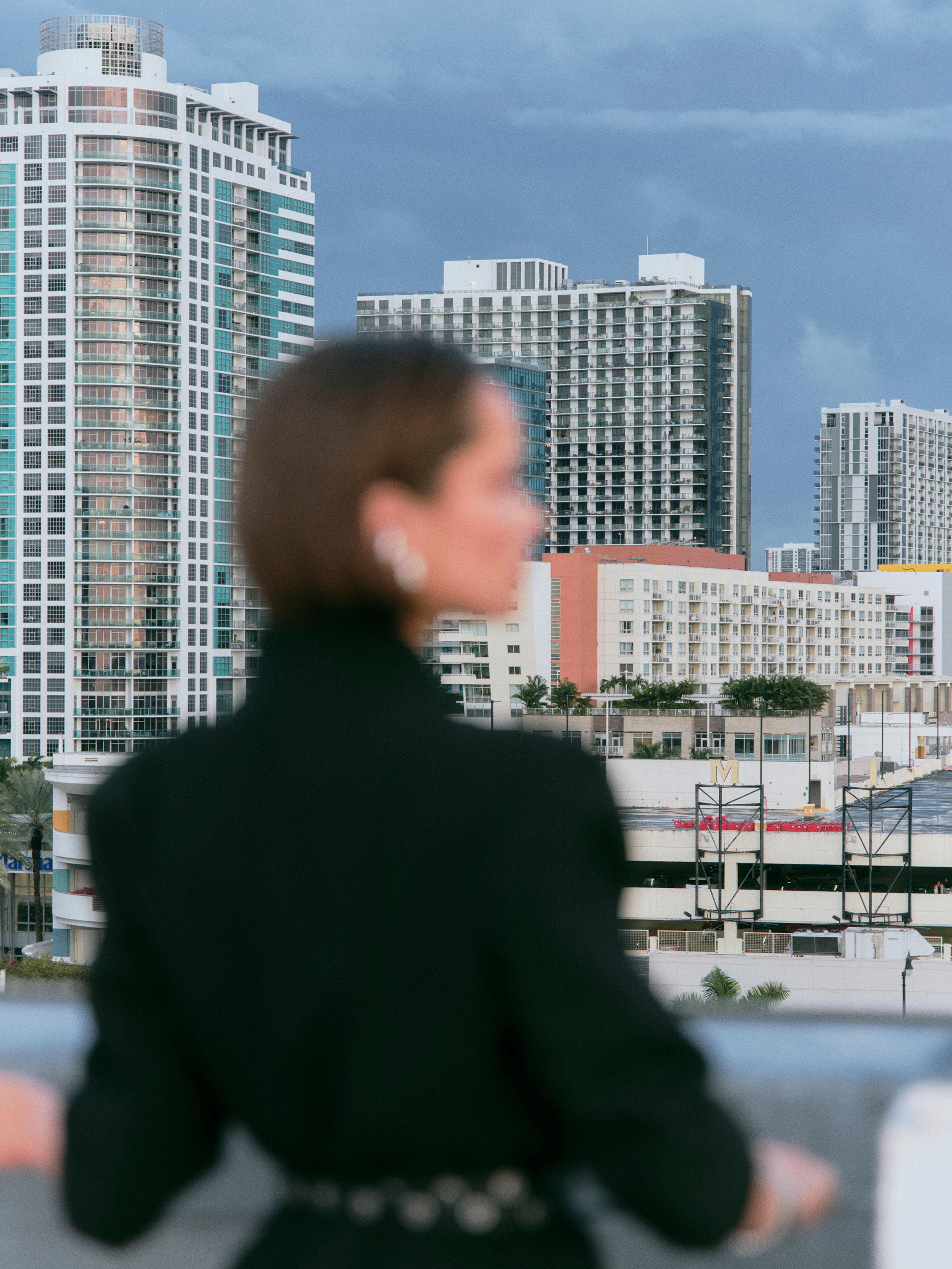 Photo of Midtown district