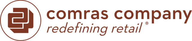 The Comras Company logo