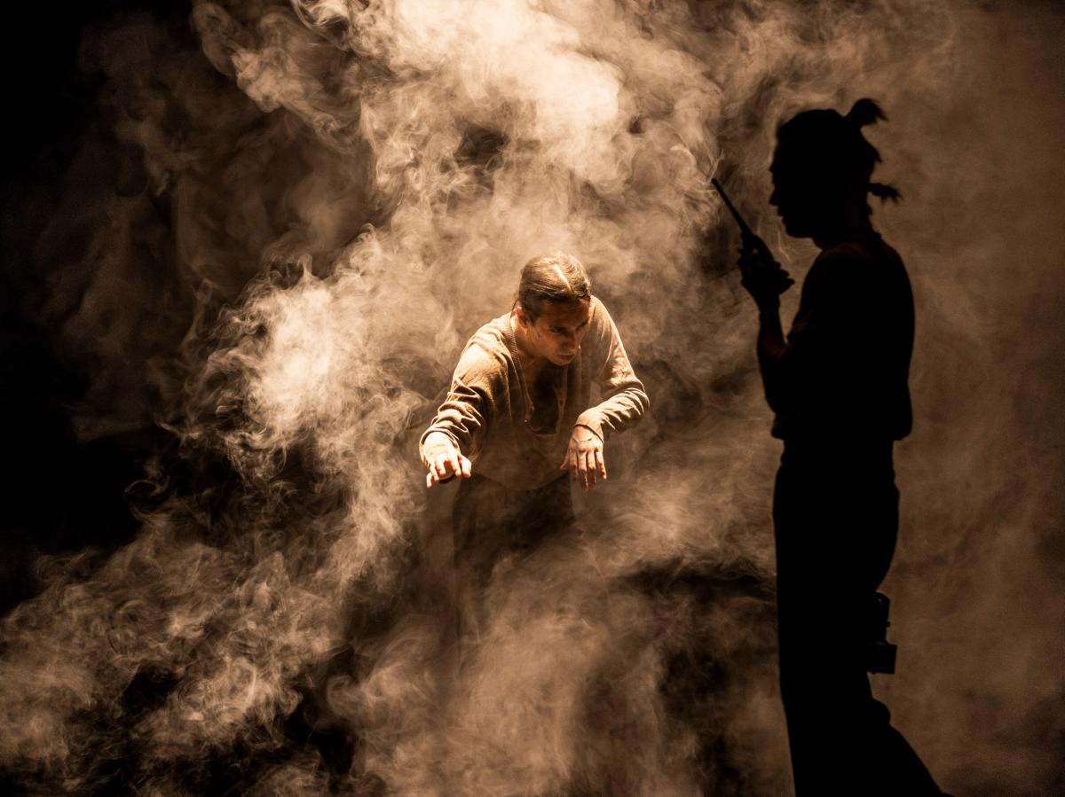 Photo: Mats Bäcker