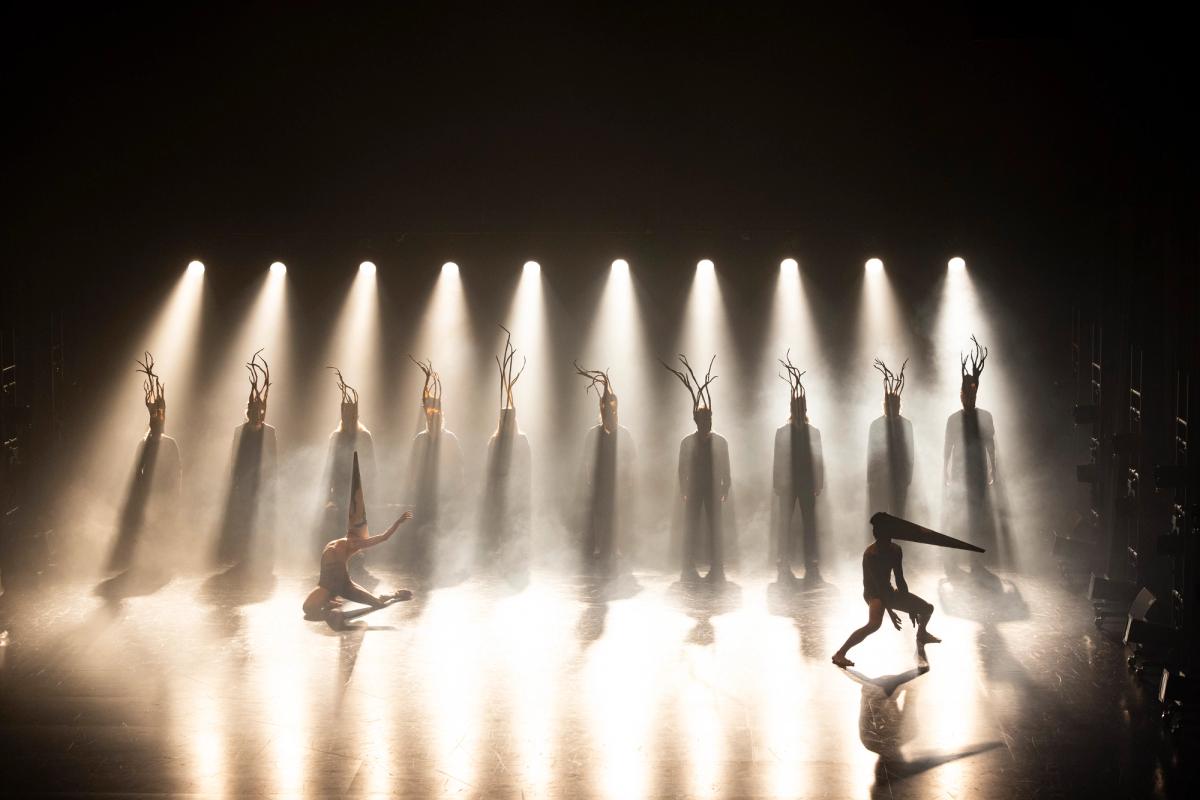 Photo: Mats Bäcker