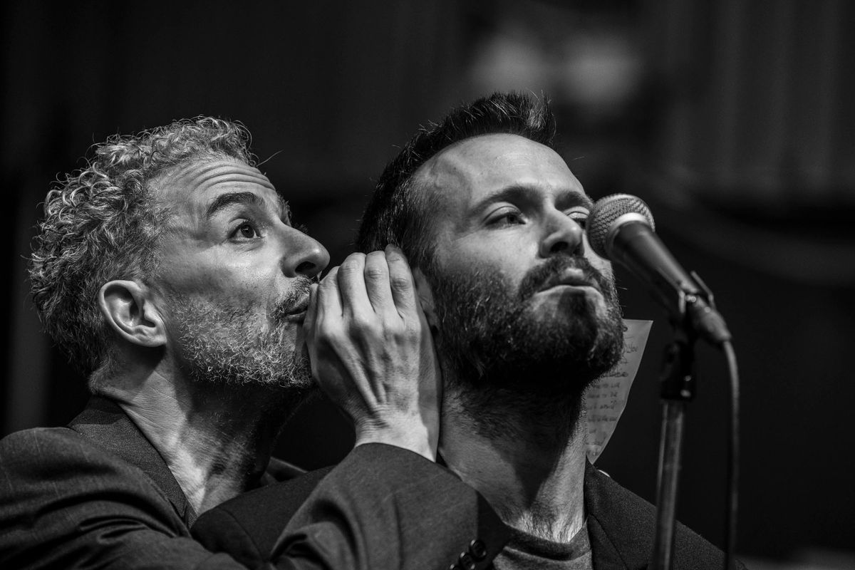 Photo: Mats Bäcker