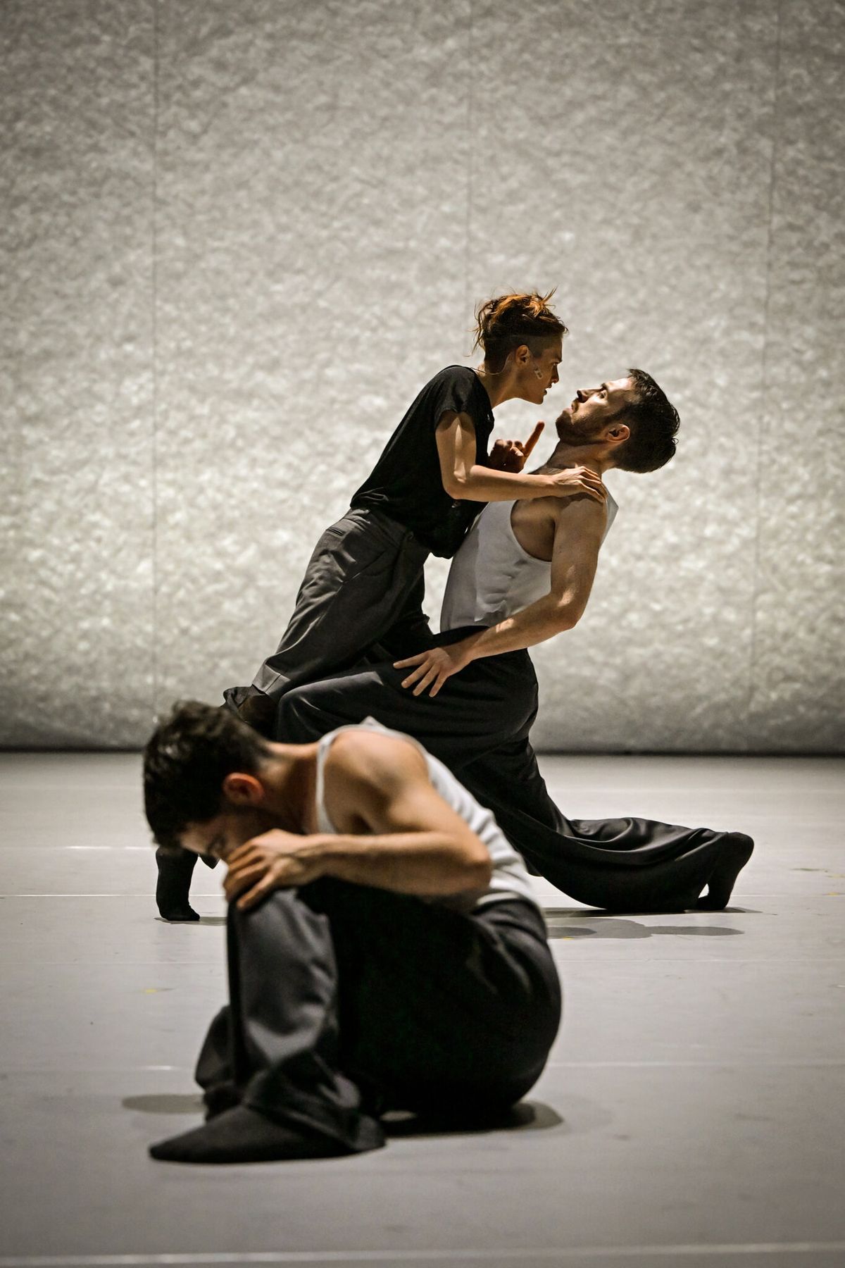 Photo: Andreas Etter