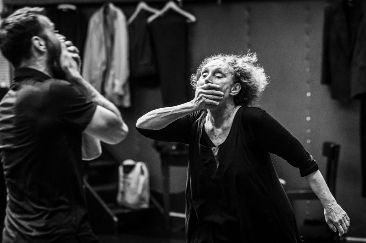 Photo: Mats Bäcker