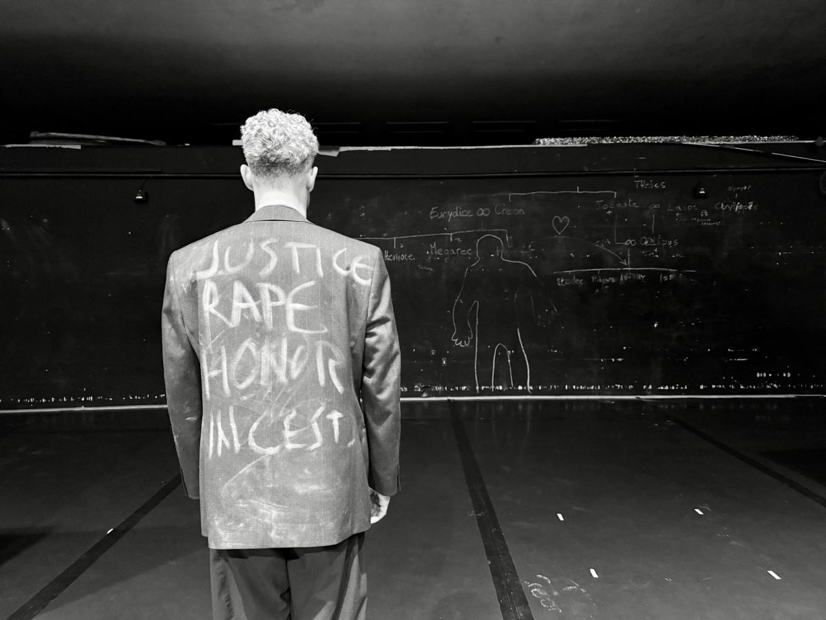 Photo: Mats Bäcker