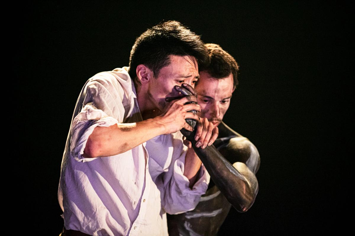 Photo:Mats Bäcker