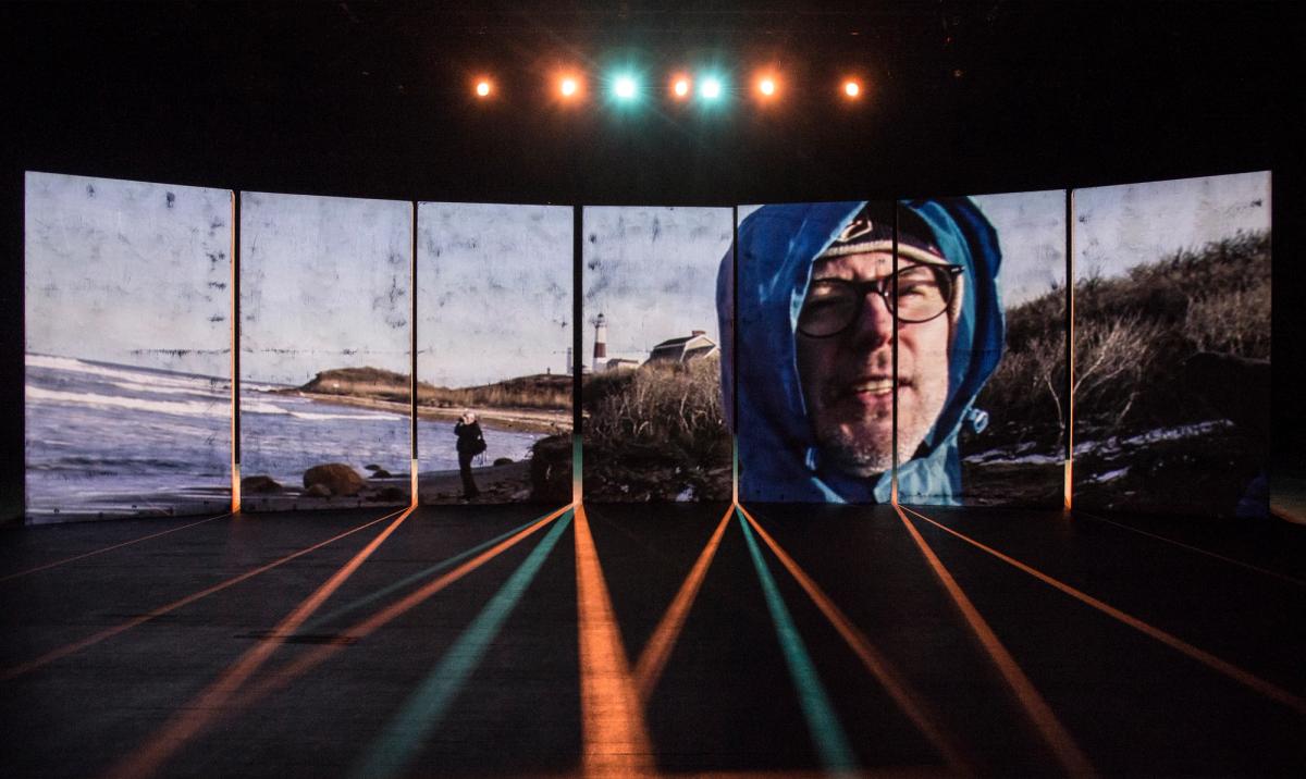 Photo: Erik Berg