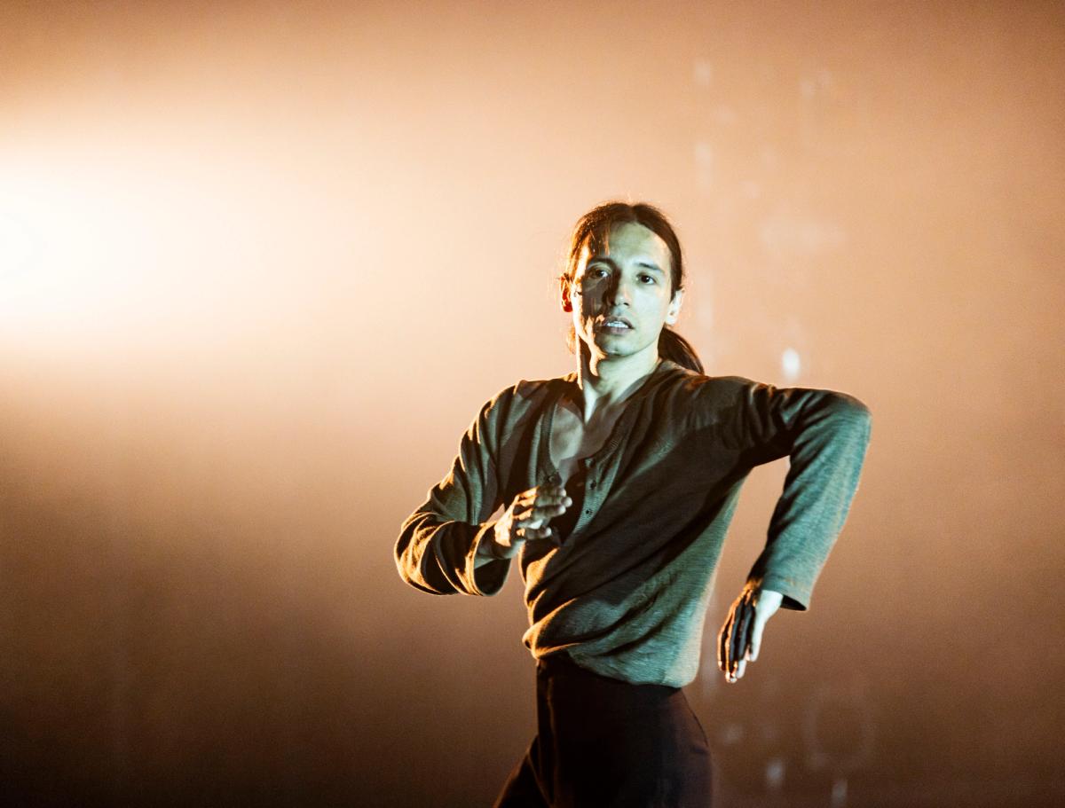 Photo: Mats Bäcker