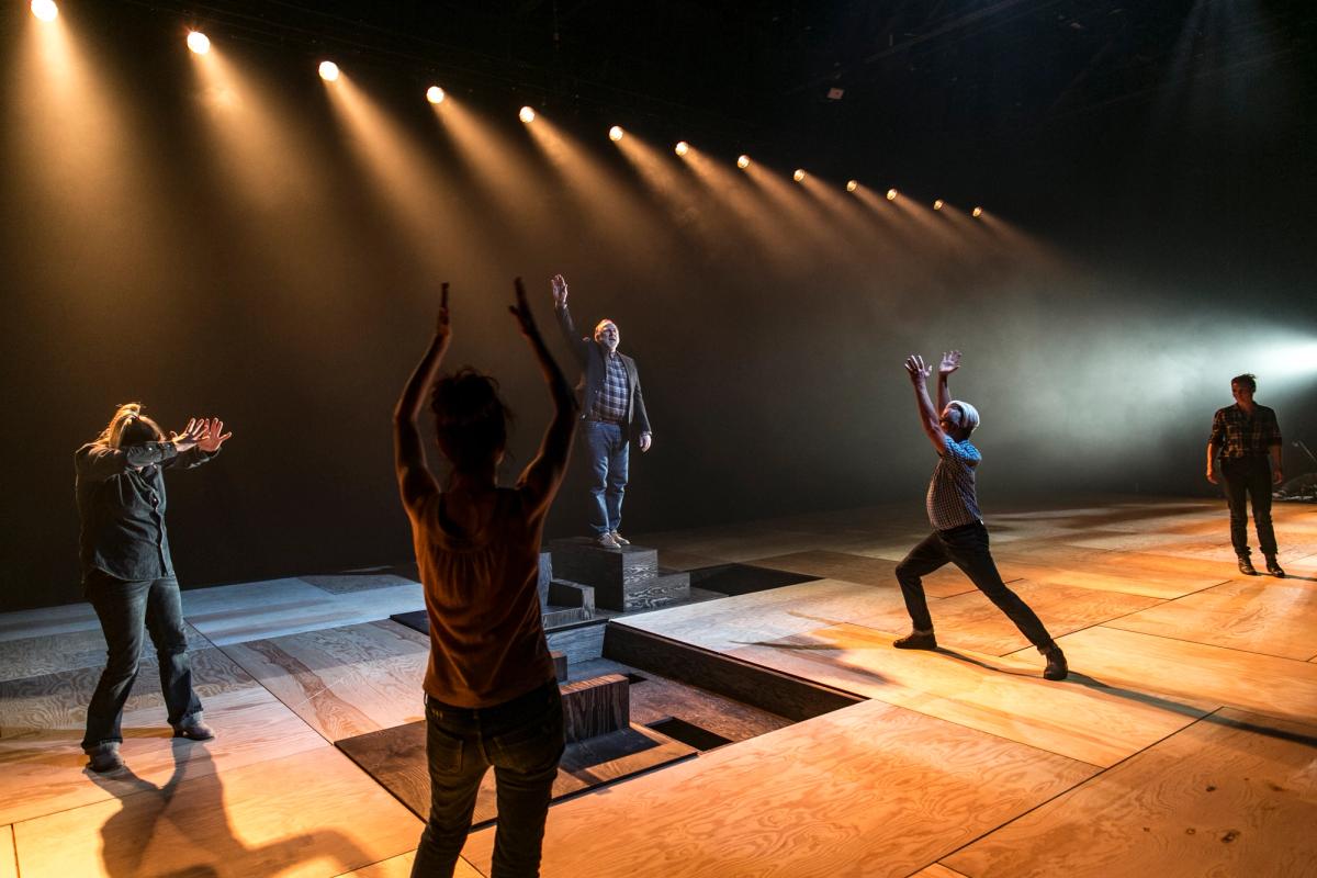 Photo: Mats Bäcker