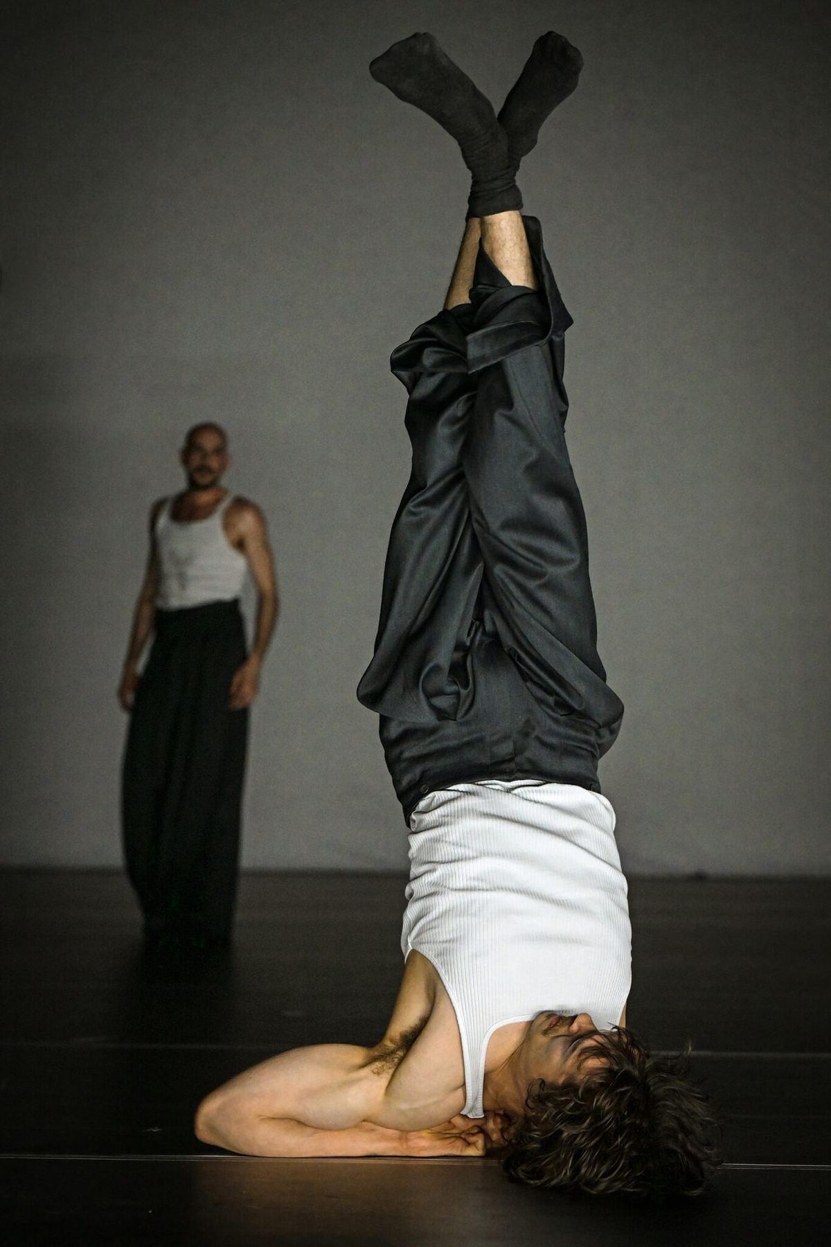 Photo: Andreas Etter