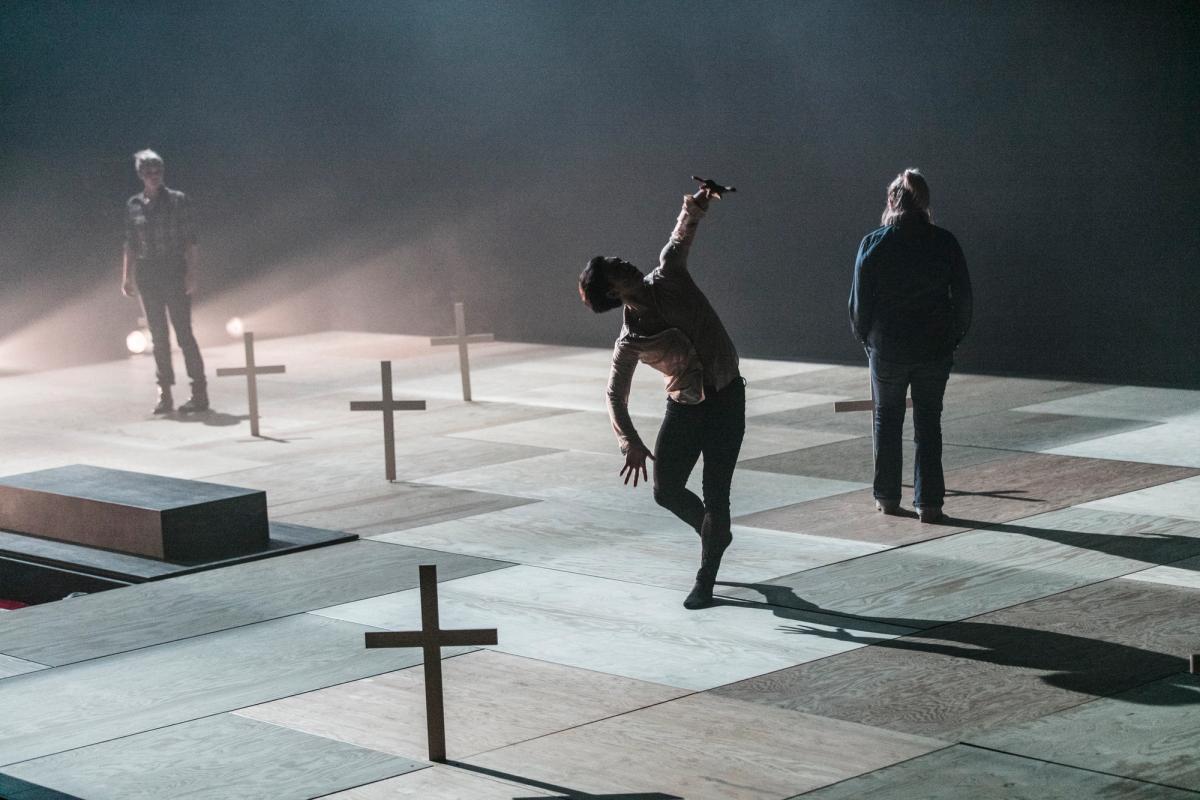 Photo: Mats Bäcker