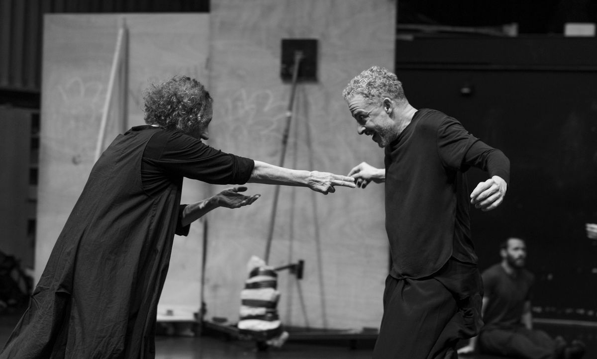 Photo: Mats Bäcker