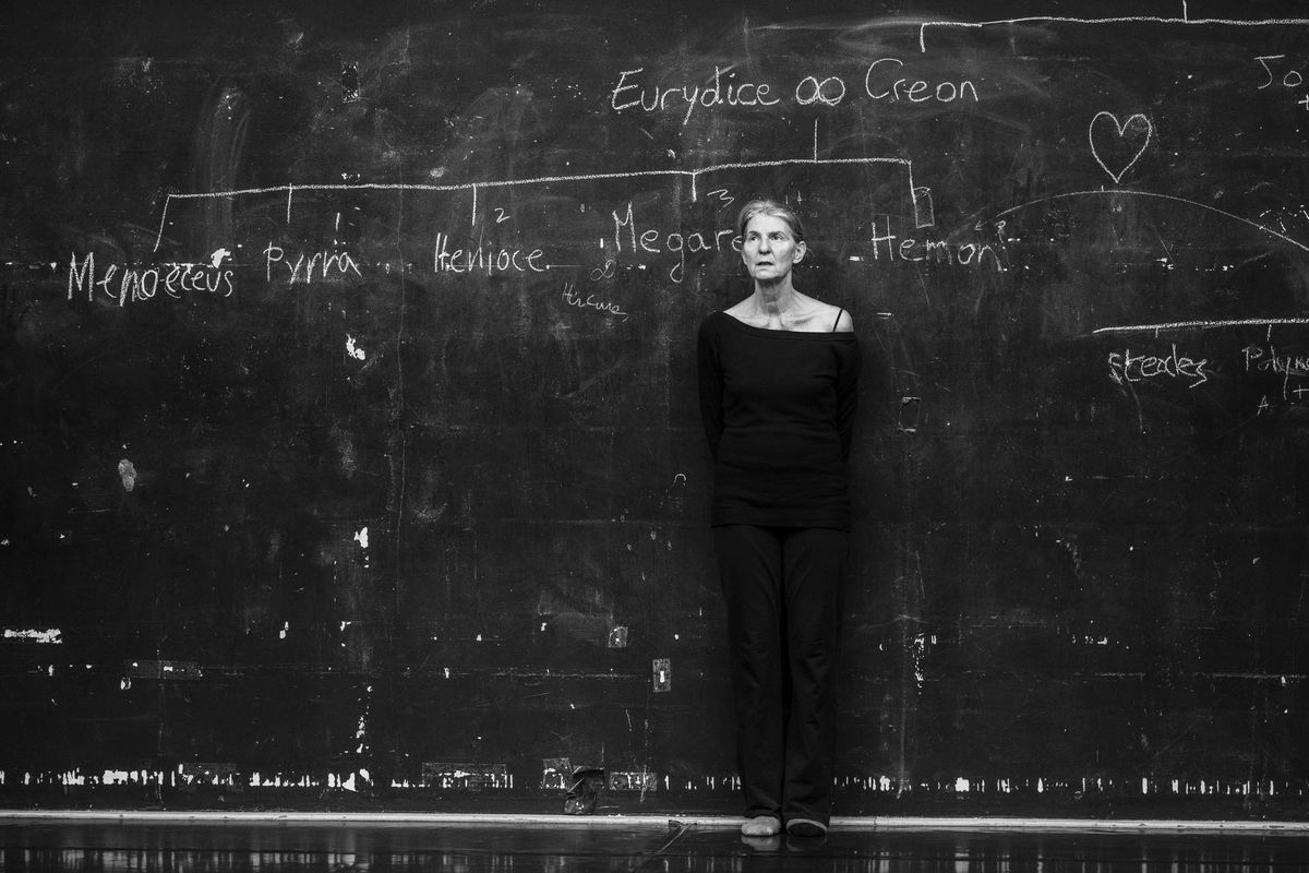 Photo: Mats Bäcker