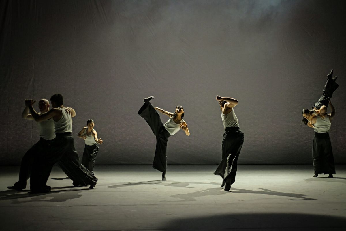 Photo: Andreas Etter