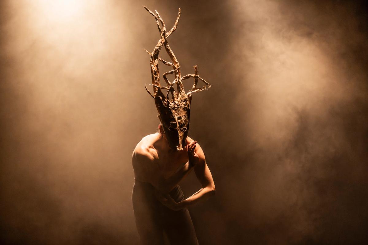 Photo: Mats Bäcker