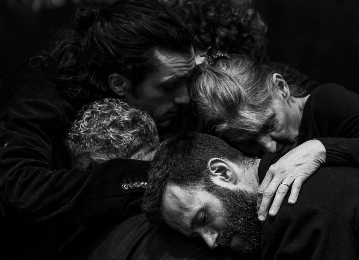 Photo: Mats Bäcker