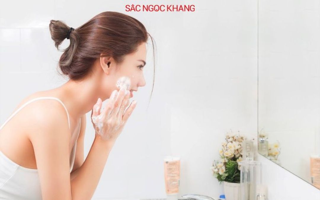Tẩy tế bào chết cho da mặt: Hiểu đúng để dùng hiệu quả