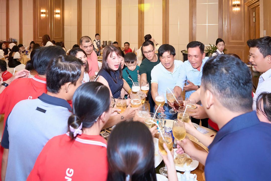 KICK OFF OTC – CHIẾN BINH THÉP – SỨC MẠNH KÉP