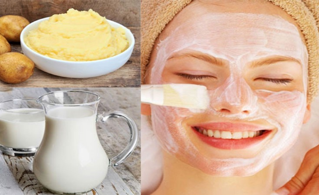 Chăm sóc da khô và những điều cần biết