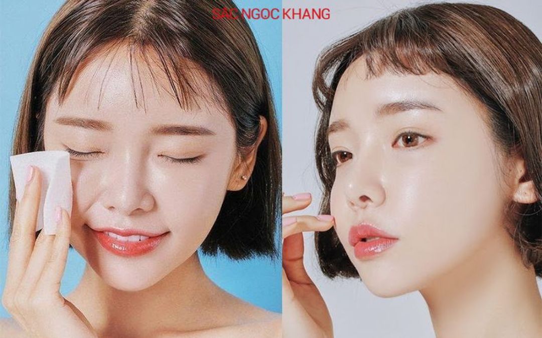Tẩy tế bào chết cho da mặt: Hiểu đúng để dùng hiệu quả