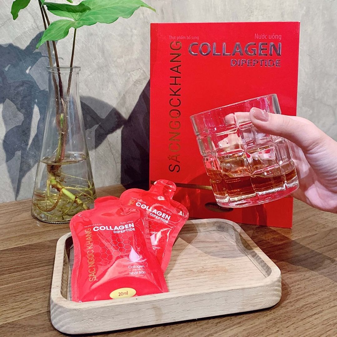 Cách Tăng Cường Collagen Để Da Luôn Căng Mịn