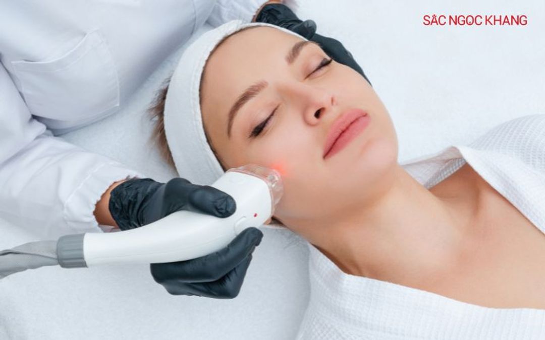 Cách Tăng Cường Collagen Để Da Luôn Căng Mịn