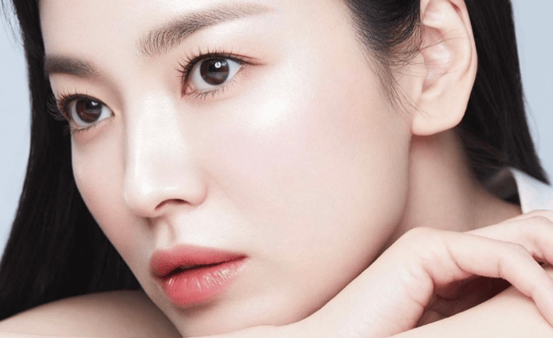NƯỚC VO GẠO – “NƯỚC THẦN” LÀM ĐẸP TỪ NGÀN NĂM