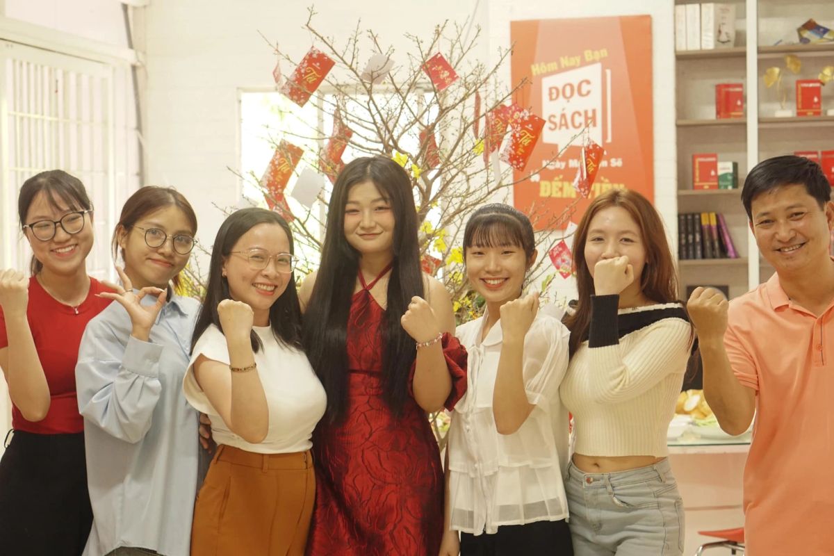 Tân niên đắc lộc, rực rỡ khai xuân