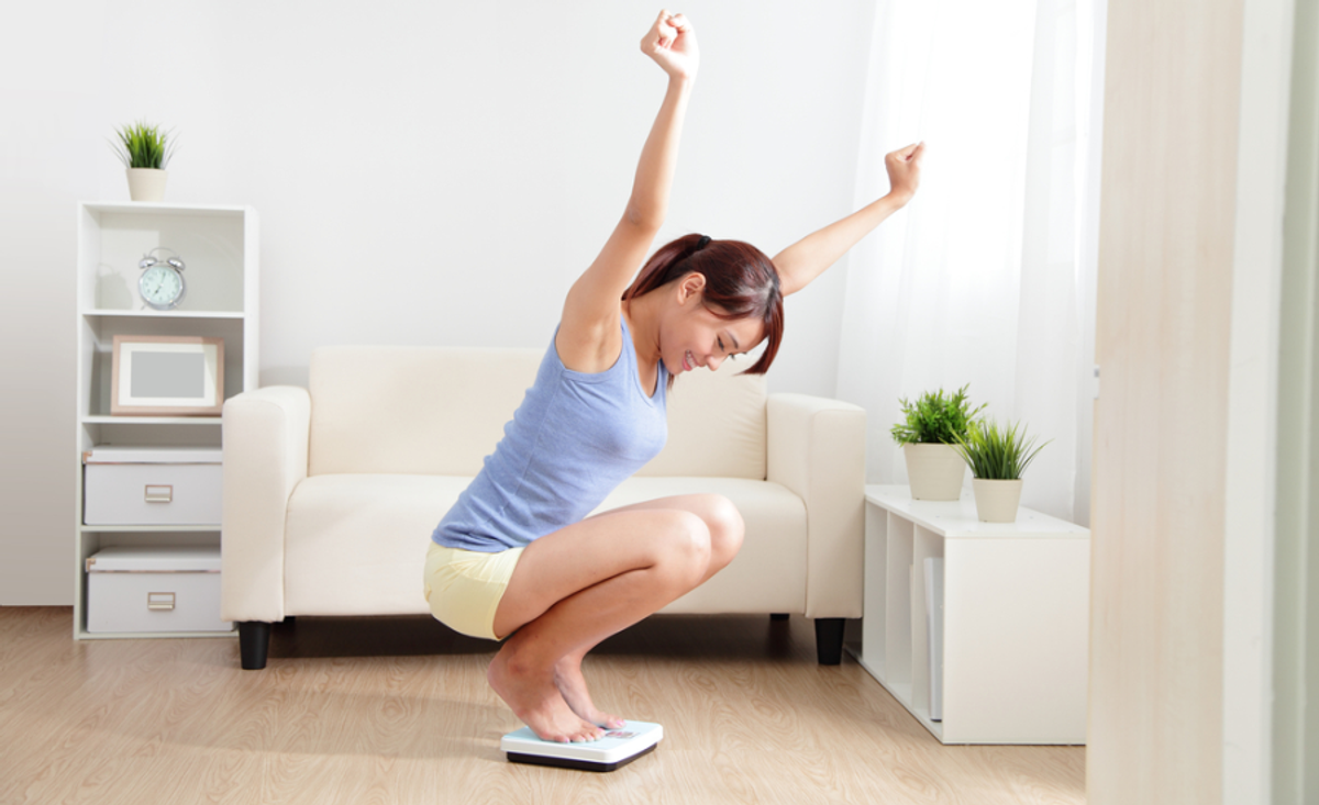 Hé lộ 4 cách tăng cân tự nhiên cho người gầy lâu năm