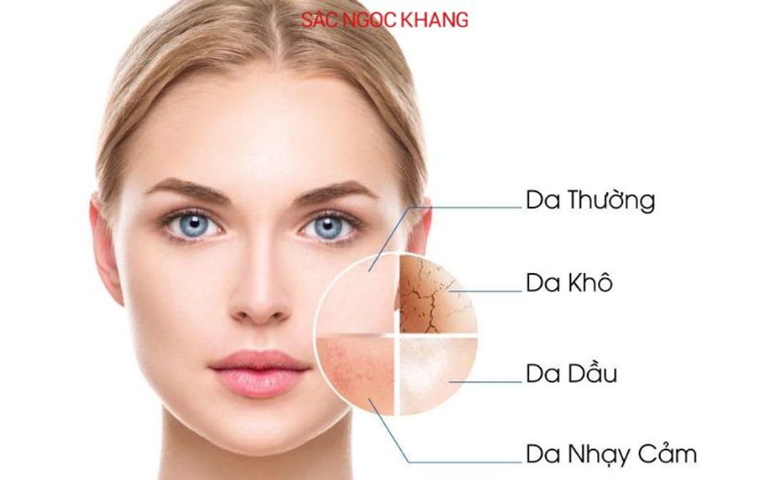 Tẩy tế bào chết cho da mặt: Hiểu đúng để dùng hiệu quả
