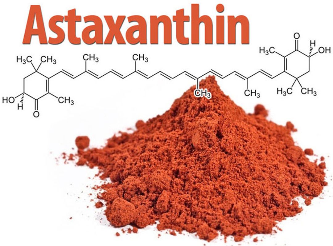 TÁC DỤNG “KỲ DIỆU” CỦA ASTAXANTHIN VỚI SỨC KHỎE VÀ SẮC ĐẸP