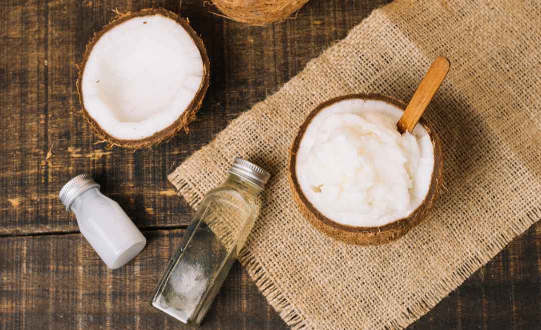 Các tác dụng làm đẹp của dầu dừa không thể bỏ qua