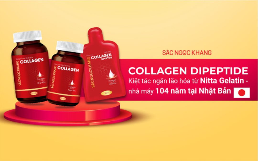 HTP PHARMA HỢP TÁC VỚI NHÀ MÁY 104 NĂM CUNG CẤP COLLAGEN HÀNG ĐẦU NHẬT BẢN – NITTA GELATIN