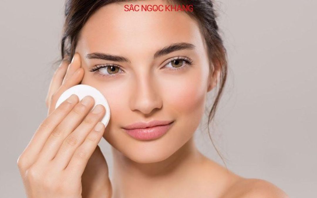 Tẩy tế bào chết cho da mặt: Hiểu đúng để dùng hiệu quả