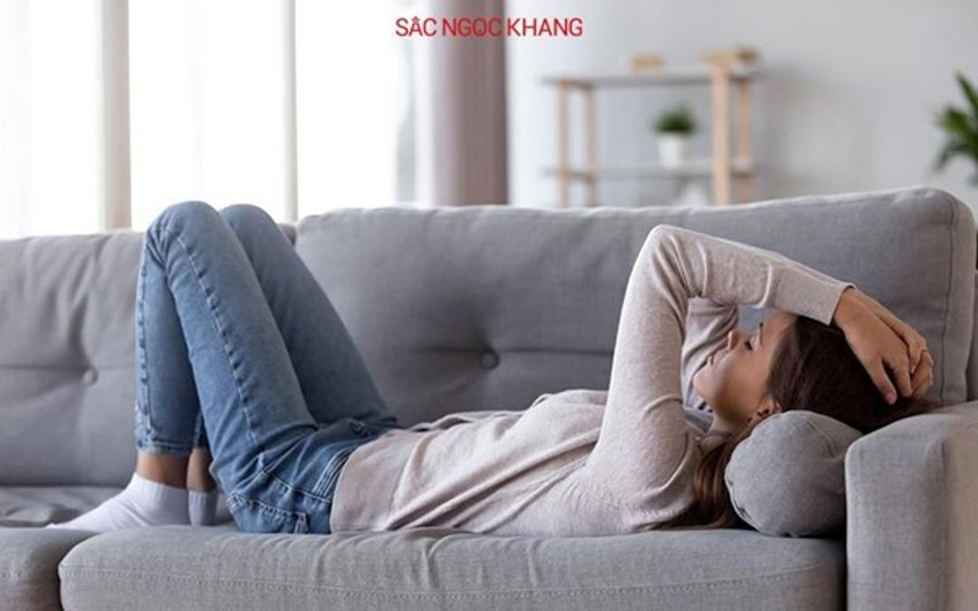 Hay bị tê chân tay là dấu hiệu của bệnh gì?