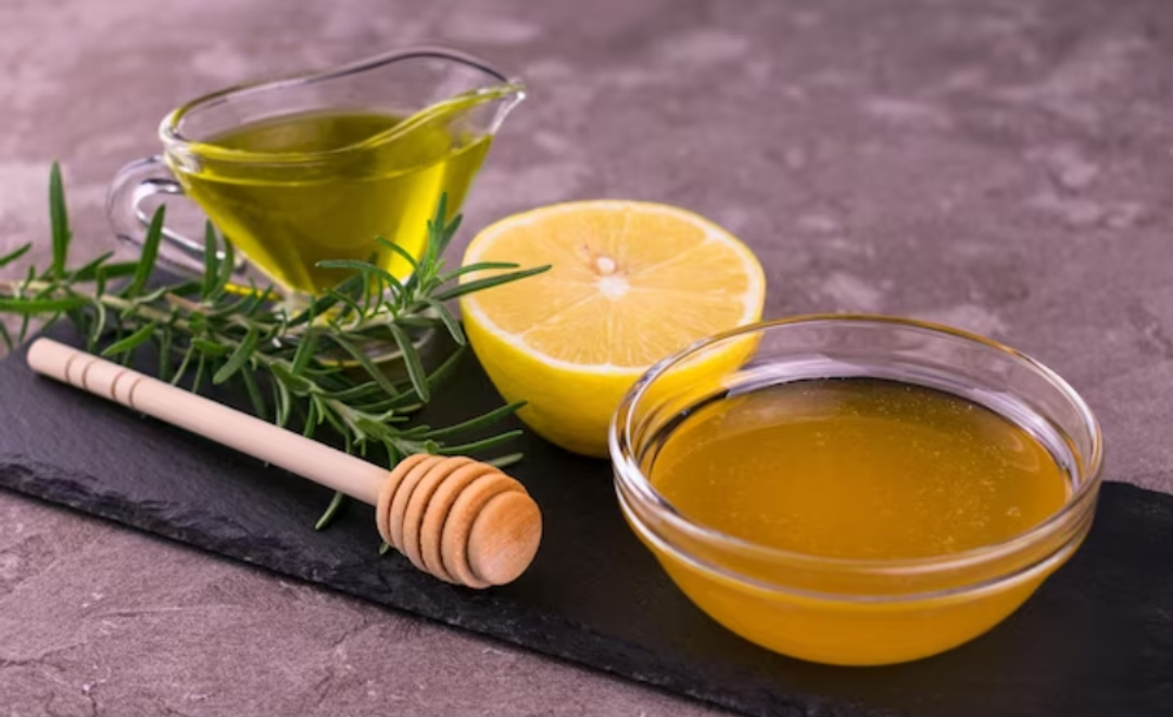 MÁCH BẠN NHỮNG CÁCH LÀM ĐẸP TỪ DẦU OLIU