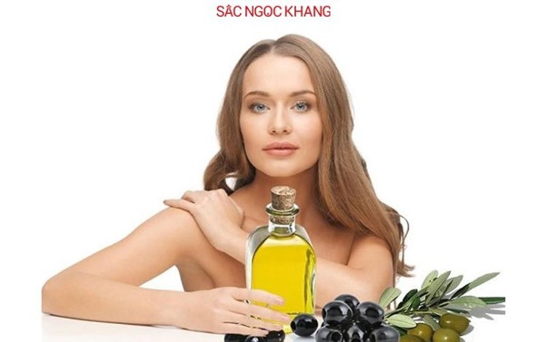 Tất tần tật về dầu oliu dưỡng da: Cách sử dụng và những lợi ích bất ngờ