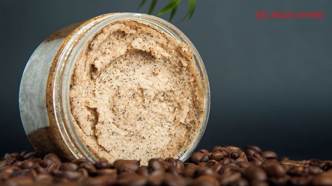 Tẩy tế bào chết vật lý: “bí kíp” cho làn da sáng mịn