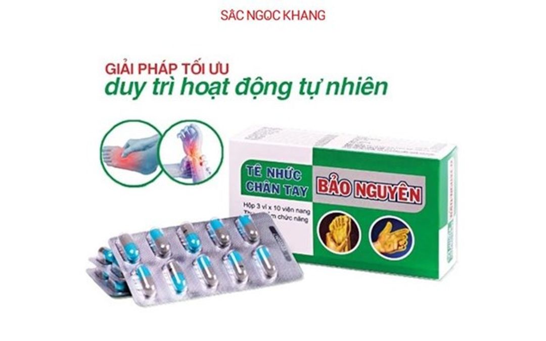 Hay bị tê chân tay là dấu hiệu của bệnh gì?