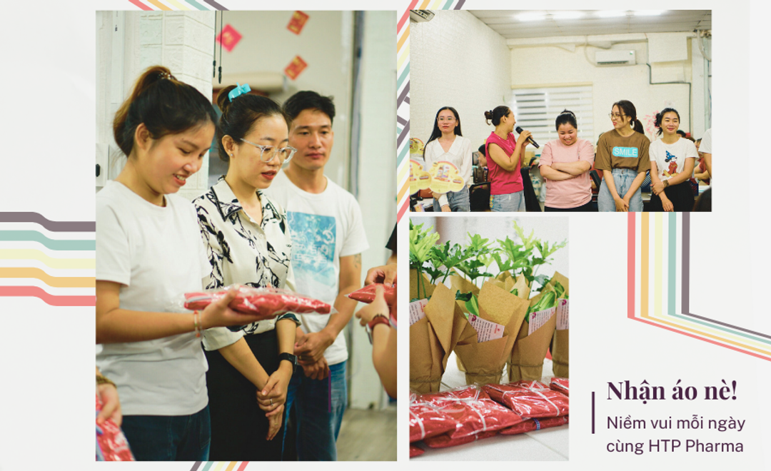Feedback ồ ạt – yêu thương tràn đầy