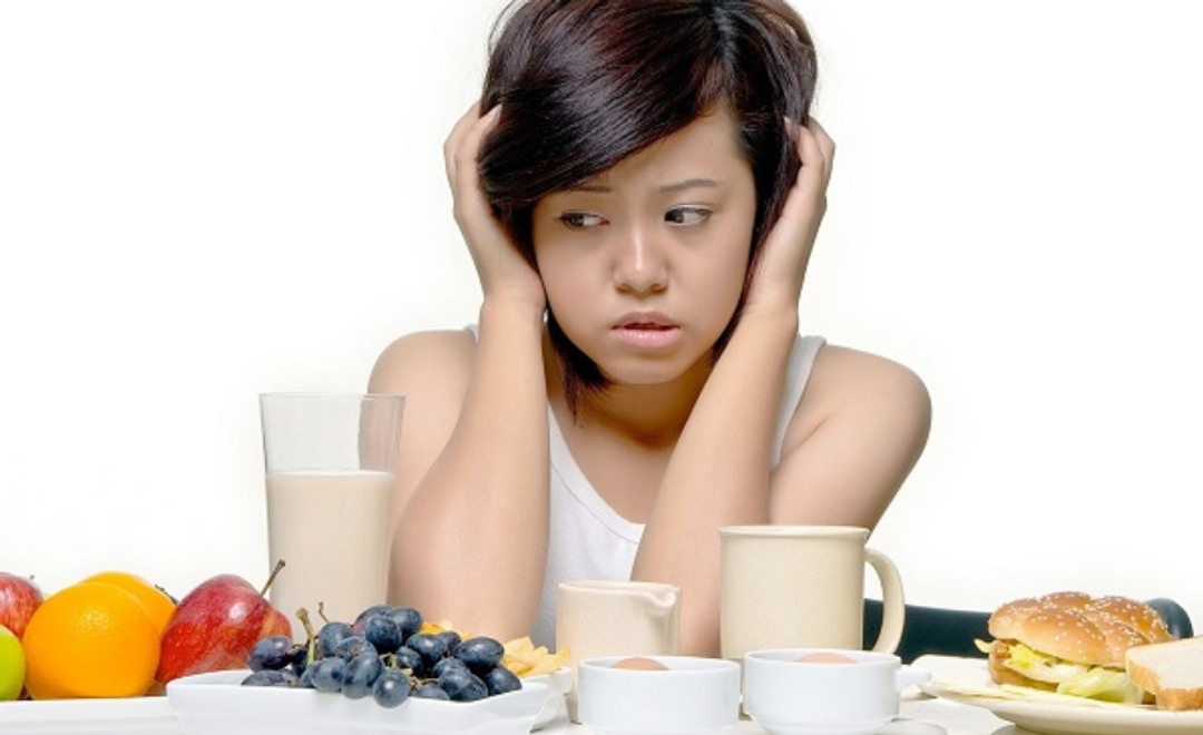 HÉ LỘ 4 CÁCH TĂNG CÂN TỰ NHIÊN CHO NGƯỜI GẦY LÂU NĂM