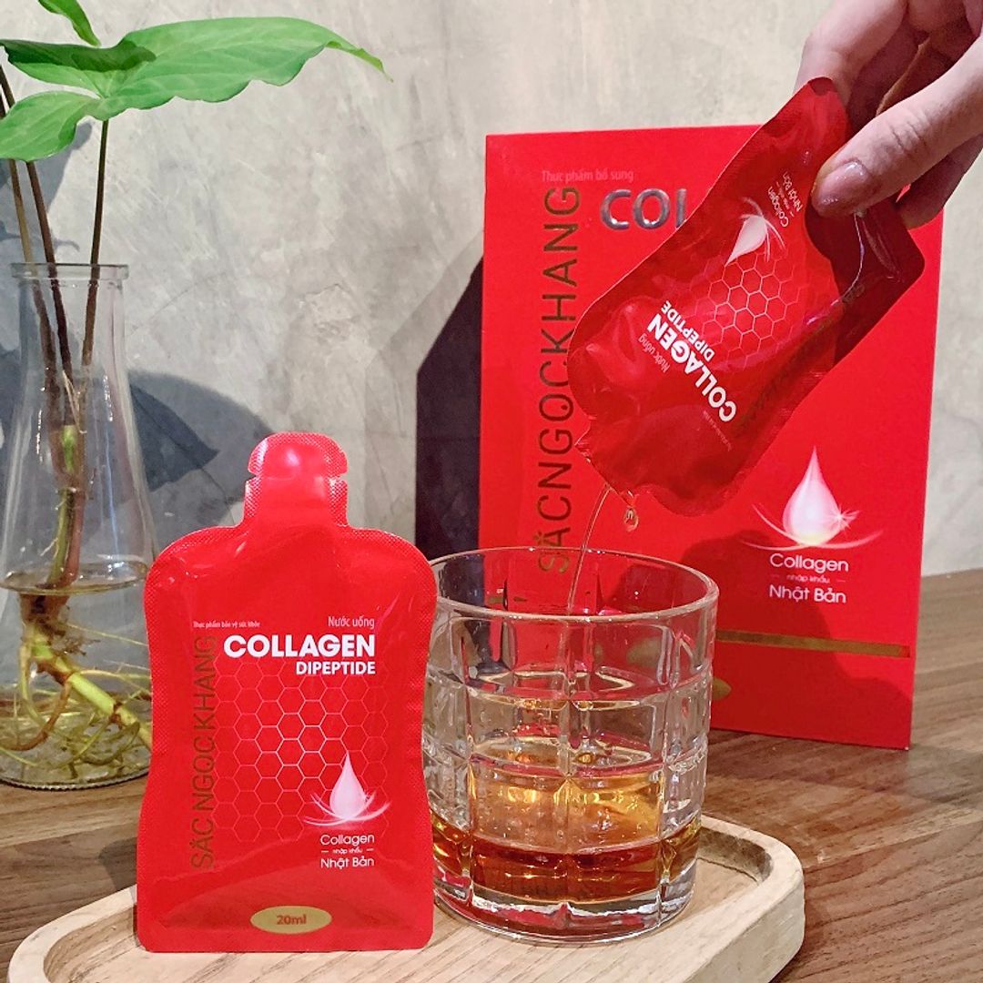 Kinh nghiệm chọn mua collagen uy tín, chất lượng