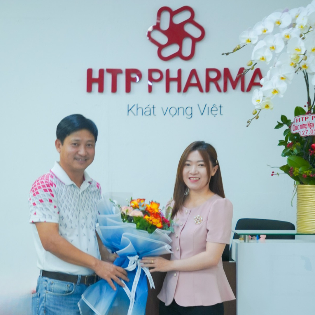 Chúc Mừng Ngày Thầy Thuốc Việt Nam – Tôn Vinh Những Dược Sĩ