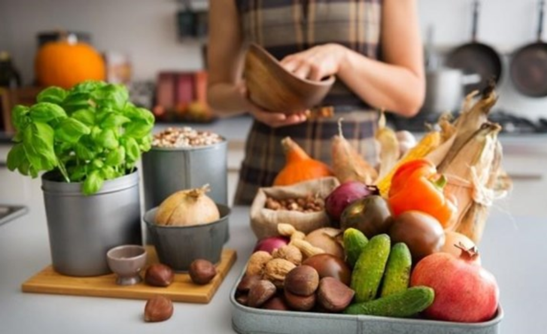 Chăm sóc da khô và những điều cần biết