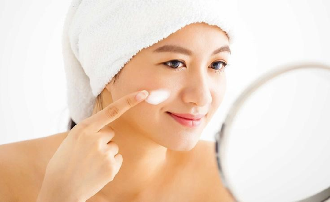 Chăm sóc da khô và những điều cần biết