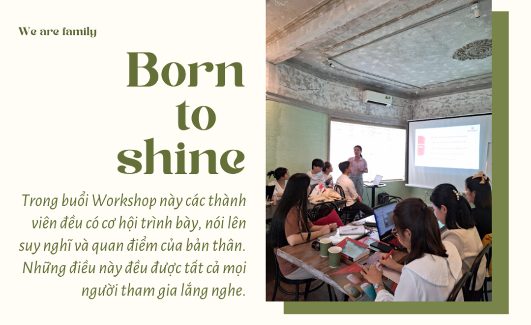 VÌ KHÁCH HÀNG LÀ CÁCH VÌ MÌNH TỐT NHẤT